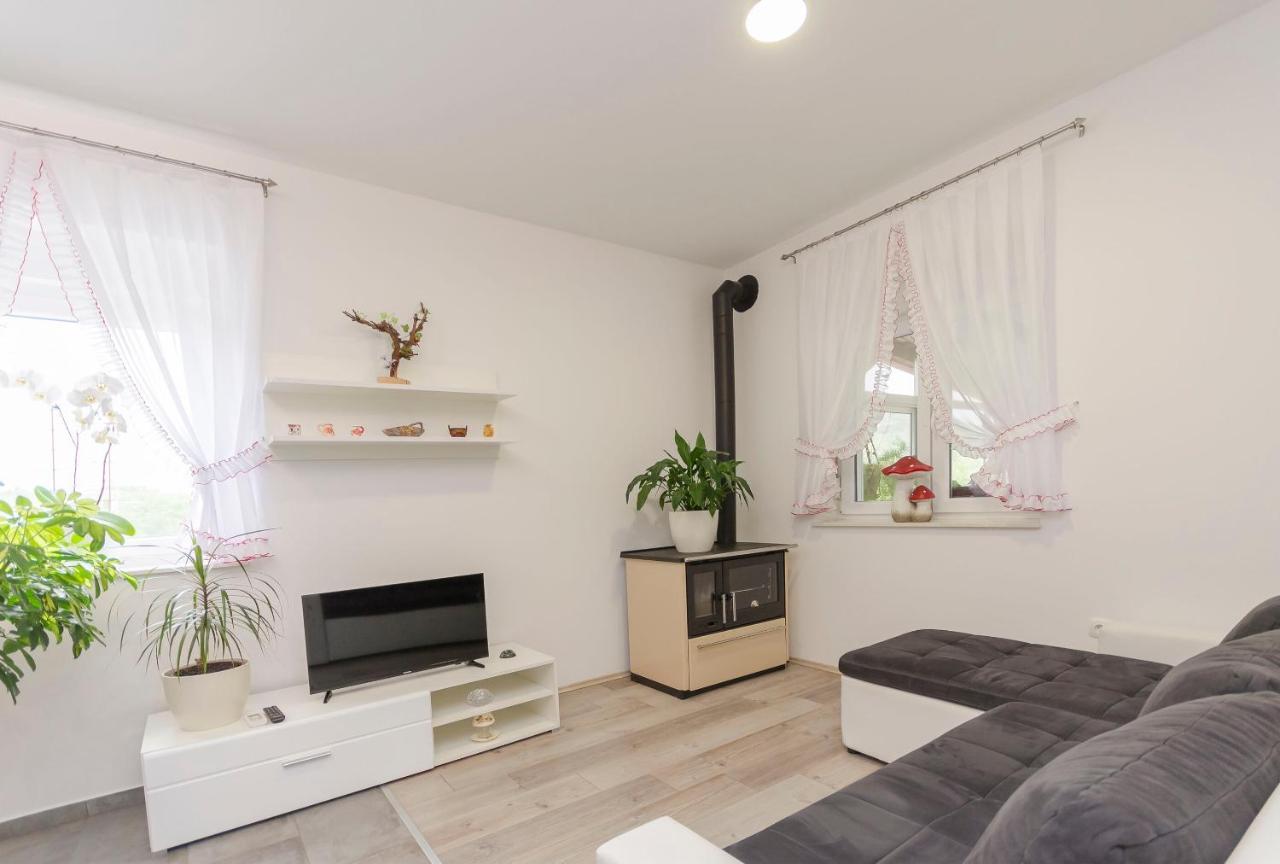 Apartment Luka Rupe Extérieur photo