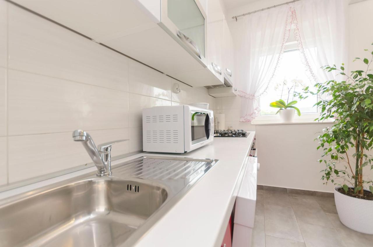 Apartment Luka Rupe Extérieur photo