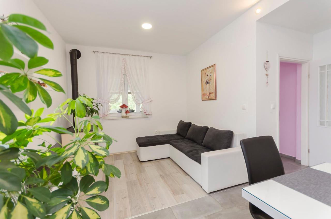 Apartment Luka Rupe Extérieur photo