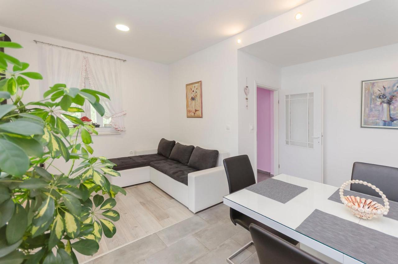 Apartment Luka Rupe Extérieur photo