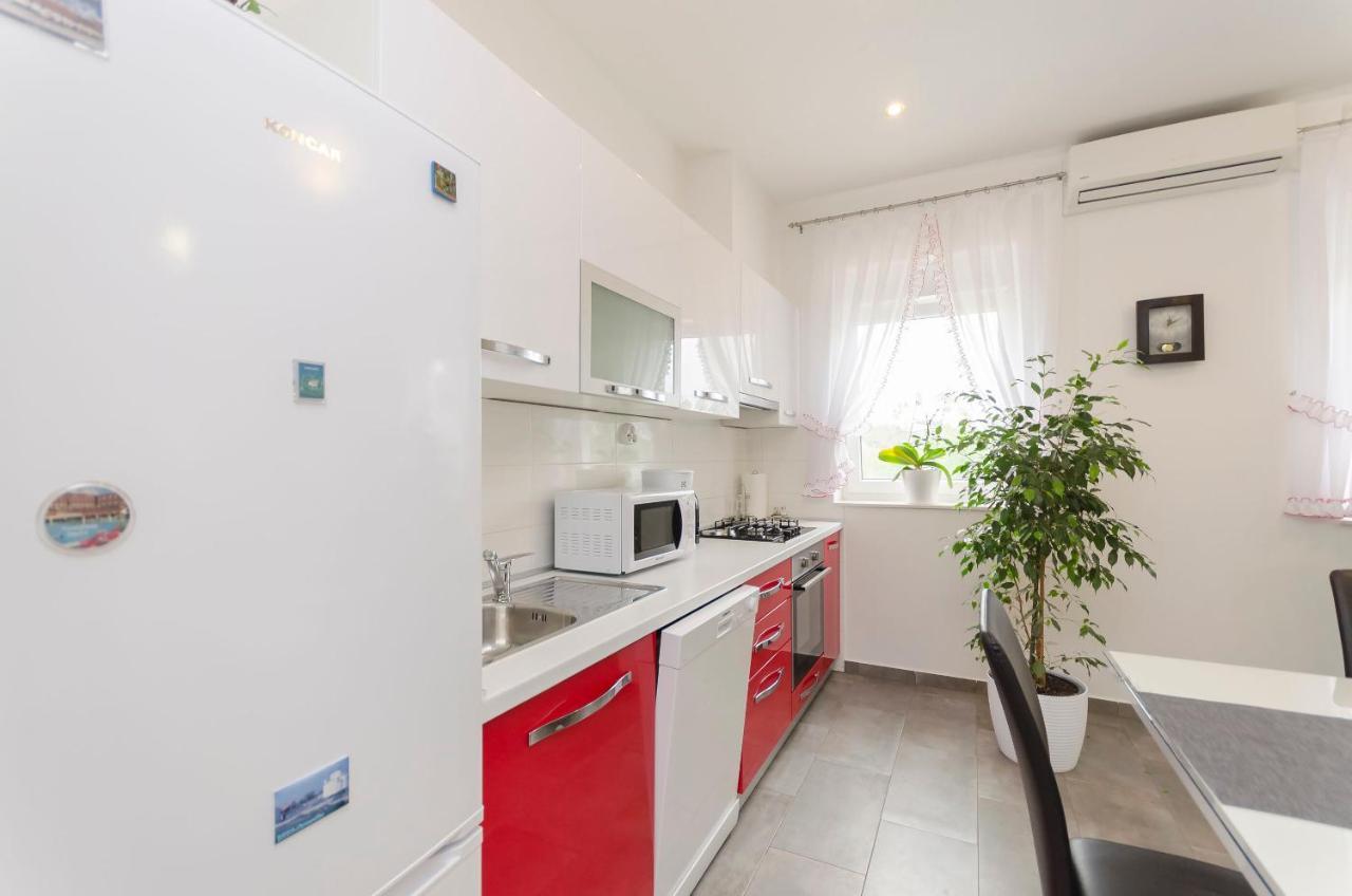 Apartment Luka Rupe Extérieur photo