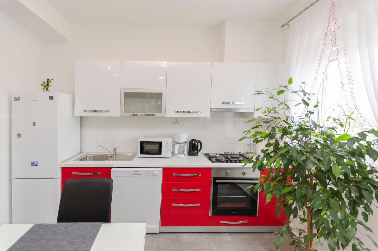 Apartment Luka Rupe Extérieur photo