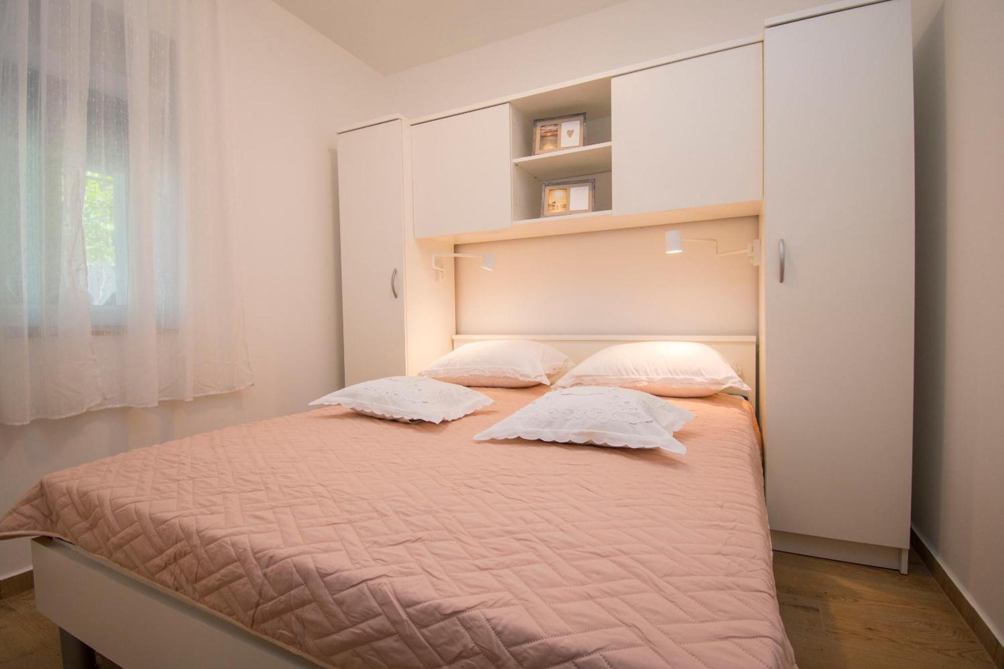 Apartment Luka Rupe Extérieur photo